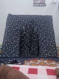 خيمه اطفال • قماش ثخين • الماجديه شارع جامع