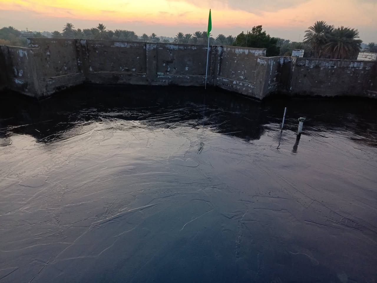 سكلت بركات ام البنين. (ع)
العمل الكير وتصطيح المباني  الحكوميه ولهليه
شتايكر+ يزوكام+ افلانگوت+ لباد +فلين  +نايلون 
   كرسته وعمل عملنا شرط النجاح
(بأدارة سيد علي) 
***********
***********
