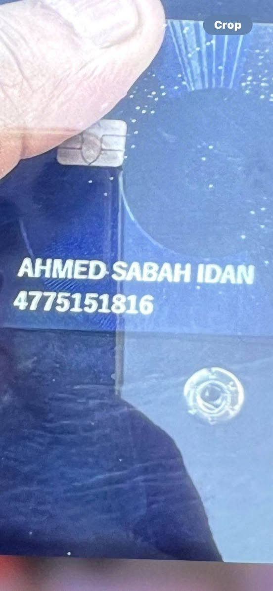 حجي56


**إذا كنت صاحب هذا الإعلان وتريد حذفه لأي سبب، رجاءا أرسل رسالة إلى الدعم الفني**