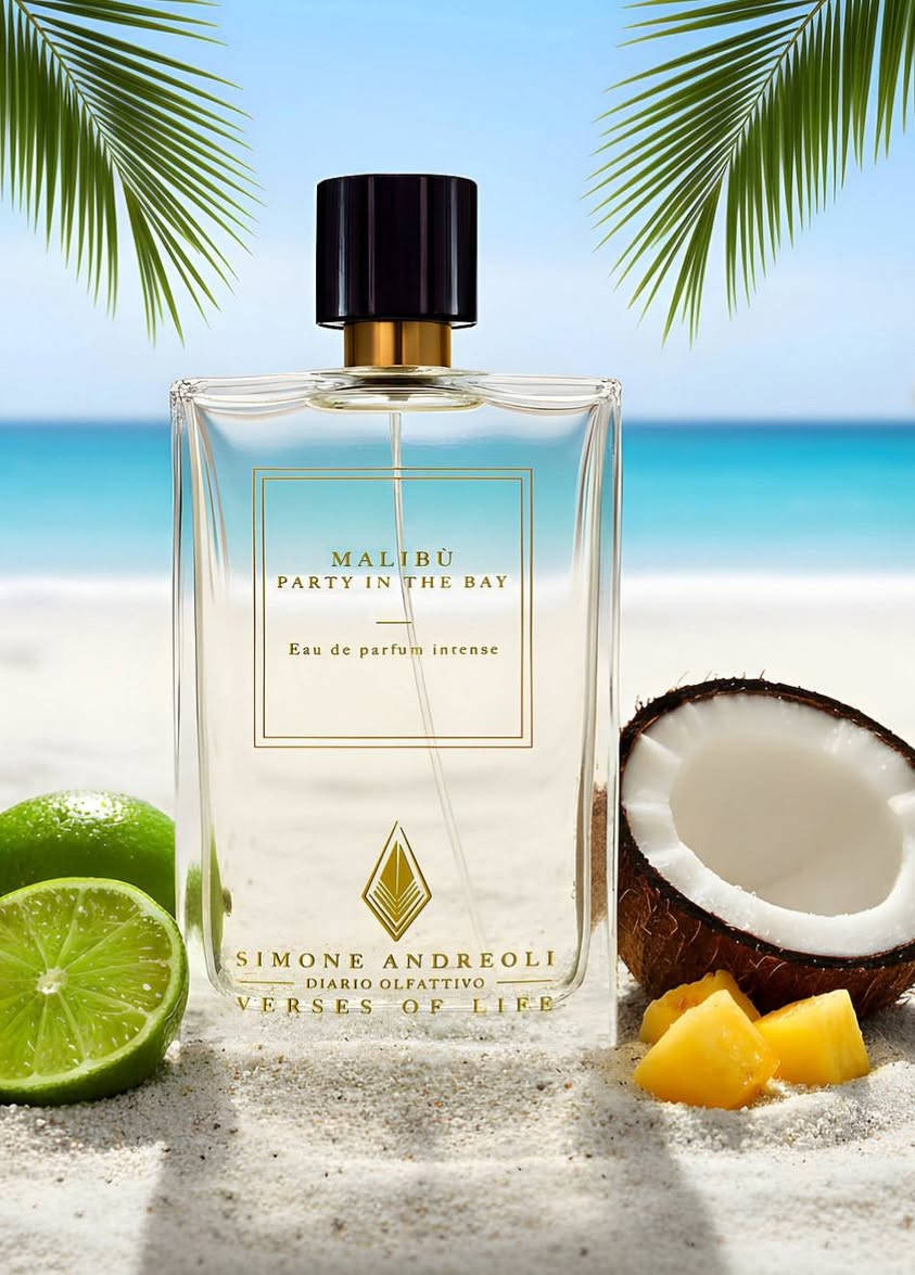 عطر ماليبو بارتي ان ذي بي من دار سيموني اندريولي الايطالية هو مو مجرد عطر هذا عبارة عن رحلة ومهرجان من الانتعاش والطاقة والجمال معنى العطر يترجم حرفيا حفلة في البحر  وهو يجسد اجواء الصيف والمرح والحرية على شواطئ ماليبو الساحرة

قصة العطر مستوحاة من امسيات الصيف الطويلة بمدينة لوس انجلوس وتحديدا بمنطقة ماليبو حيث تلتقي امواج المحيط ويا انغام الموسيقى واصوات الضحكات العطر ينقل اللحظة اللي تغيب بيها الشمس وتبدا الحفلة الصيفية المليانة حيوية ونشاط

من ترتدي هذا العطر كانما فجاة انتقلت لوسط بستان ساحر مليان اشجار الليمون 🍋الاخضر المنعش وجوز الهند🥥 ورائحة رطوبة المطر🌧 على اوراق🌿🍀 الشجر نوتات العطر تاخذك بعالم ثاني تخليك تحس بنسمات الهوى الباردة وهي تداعب وجهك بوسط هذا البستان الاستوائي ريحة تفتح النفس وتعطيك احساس بالنظافة والفخامة والتميز بنفس الوقت

متوفر تقسيم احجام مختلفة
3-5-10مل لتجربة 

ابو_الياس_للعطور_البراندات
تقسيم_عطور
سيموني_اندريولي
ماليبو_بارتي_ان_ذي_بي
عطور_نيش
عطور_صيفية
عطور_عراقية
عطور_فاخرة


**إذا كنت صاحب هذا الإعلان وتريد حذفه لأي سبب، رجاءا أرسل رسالة إلى الدعم الفني**