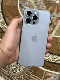 اقره منشوره وشوف صور سلام عليكم ايفون 15 برو ماكس ذاكره 256 بطاريه 89 ...