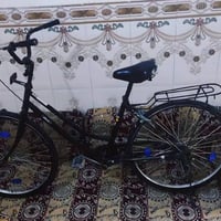 بيسكل • موديل 2020 • غراف