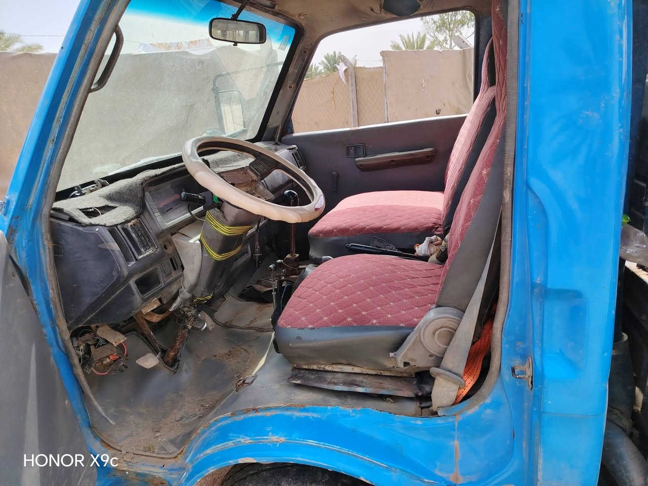سلام عليكم سياره خير من الله موديل قديم ٩٤ سنويه ٣١ كير مكينه تخم تاير خير من الله مكاني كربلاء المام عون مستعجل عله بيعته سعر السيارة ٤٥ وبيه مجال ***********
