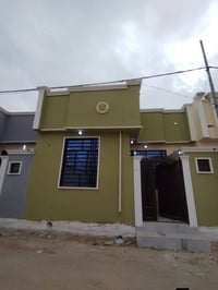 قرية الغدير • ١٢٠م • غرفتين