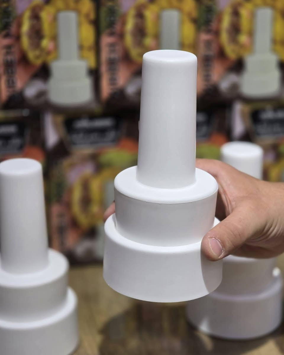 لكثرة الطلب عليه و لفائدته في كل بيت و لقرب حلول شهر رمضان المبارك اعاده الله علينا وعليكم بالخير واليمن والبركات 

#توفرت_من_جديد 

✨🔪 #قالب_عمل_الكبة_العملي 🔪✨

#وبسعررر_٣٠٠٠_دينااار_فقط

تريدين الكبة تطلع مرتبة، متساوية و احترافية مثل المطاعم ؟ 😍
بعد ما تتعبين بعد بالتشكيل باليد!
✔️ سهل الاستخدام
✔️ يعطيك شكل متناسق ومرتب
✔️ يوفر وقت وجهد
✔️ مناسب للكبة المقلية والمشوية
✔️ خامة قوية وسهل التنظيف
خلي شغلك بالمطبخ أسرع وأجمل 👌

القالب يخليك تسوين كمية كبيرة بوقت قصير وبدون تعب ✨
متوفر الآن في #مجمع_المختار 🛍️
محطتكم الأولى للتسوق المميز و كل ما يحتاجه الدار

#لطلب_الجملة_و_الكميات الاتصال على الرقم *********** متوفر واتساب
