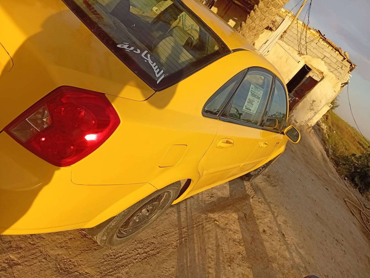 السلام عليكم ورحمه الله 
سياره اوبترا للبيع السعر 55وبيهه مجال للشراي
سياره نضيفه مصبوغه صبغ عام الجماليه
كير ومكينه وحداديه وكهربائيات
فول الفول سياره بسمي مداور ثاني يوم 
مكاني غماس الاتصال على الرقم ‏‪0783 337 0315‬‏  غير متواجد على الفيس
