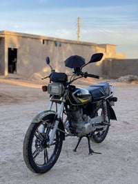 موديل 21 • كلشي شغال • موتور