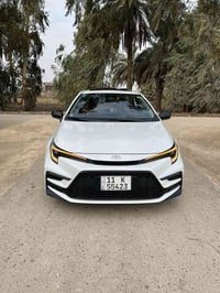 كورلا هايبرد S • ٢٠٢٥ • ١١ الف كم