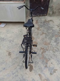 بايسكل بناتي • حجم ٢٦ • الكوت حي الجهاد