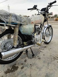 دراجة نامة للبيع موديل 2026 اصولي كاملة   السعر 800 وبيها مجال بسيط ال...