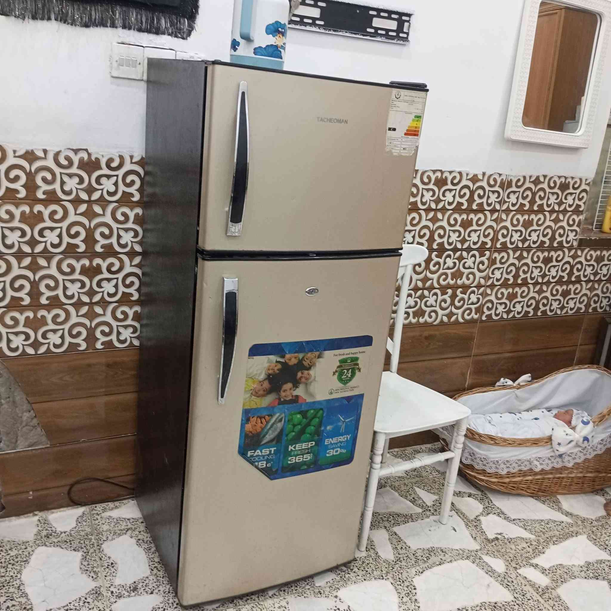 🔹🔸اكو خدمه توصيل بكروة 🔹🔸
اغراض بيت نضيفات جدا مكاني بغداد حي الجهاد 
الاستفسار ع خاص


**إذا كنت صاحب هذا الإعلان وتريد حذفه لأي سبب، رجاءا أرسل رسالة إلى الدعم الفني**