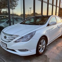 سوناتا ٢٠١١ • مكينة ٢٤ • بدون صبغ