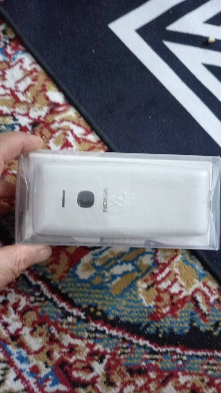 موبايل نوكيا للبيع العدد ٢ السعر مجموع 45 الف الاتصال ***********
