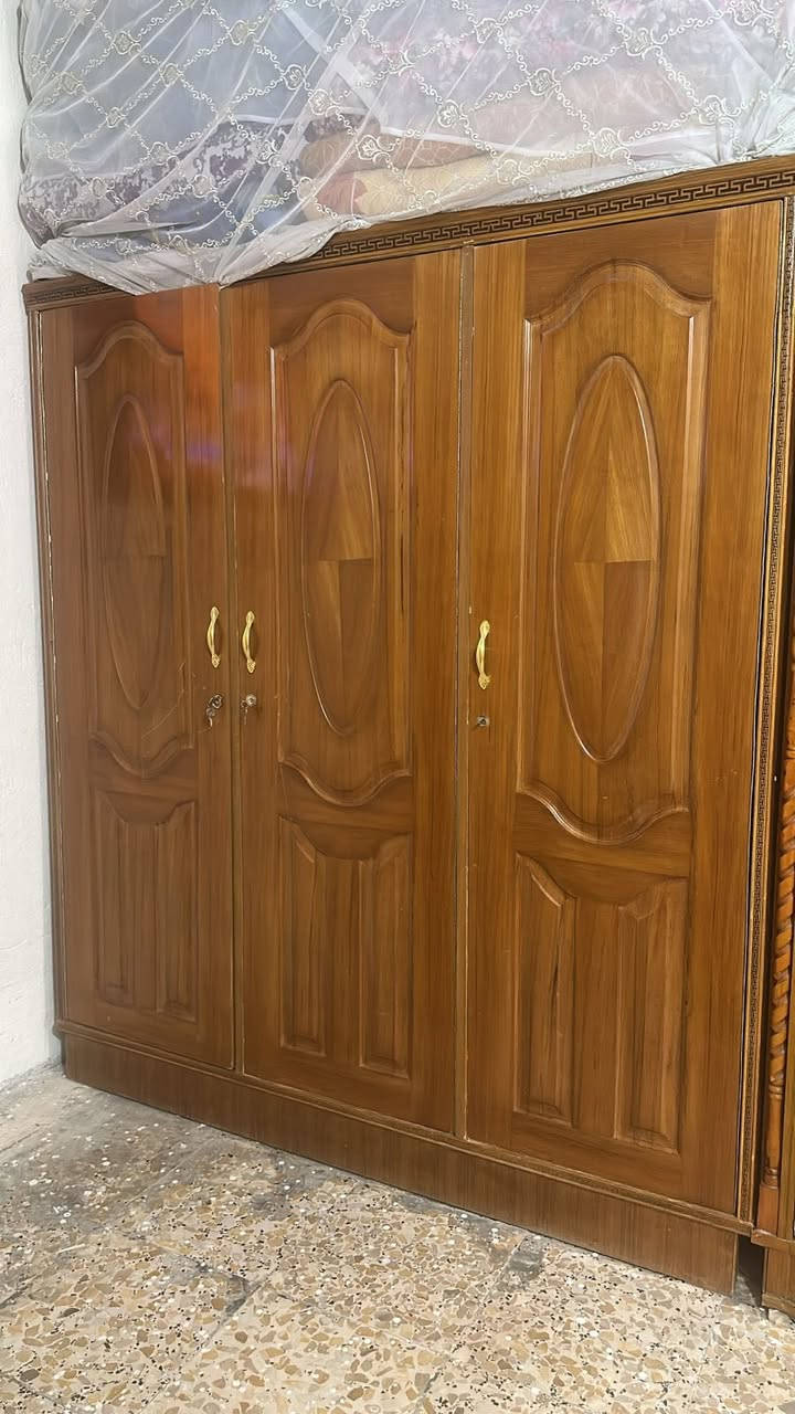 نهايتهن 400 بغداد مدينة الصدر قطاع 15


**إذا كنت صاحب هذا الإعلان وتريد حذفه لأي سبب، رجاءا أرسل رسالة إلى الدعم الفني**