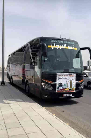 الى اهالي الحله ونواحيها الكرام
توجد لدينا باصات سياحه لتجهيز سفرات المدرسيه والجامعيه يوجد باص (60 نفر/30 نفر) 
مستعدون لتجهيز كافه المدراس والجامعات لنقل الطلاب لكافه المناطق 
سلامه الطلب اولا والي ميعرفنا يسال علينه 😎
للحجز والاستفسار الاتصال على الرقم التالي
*********** اتصال+واتساب

جاسم السلطاني
