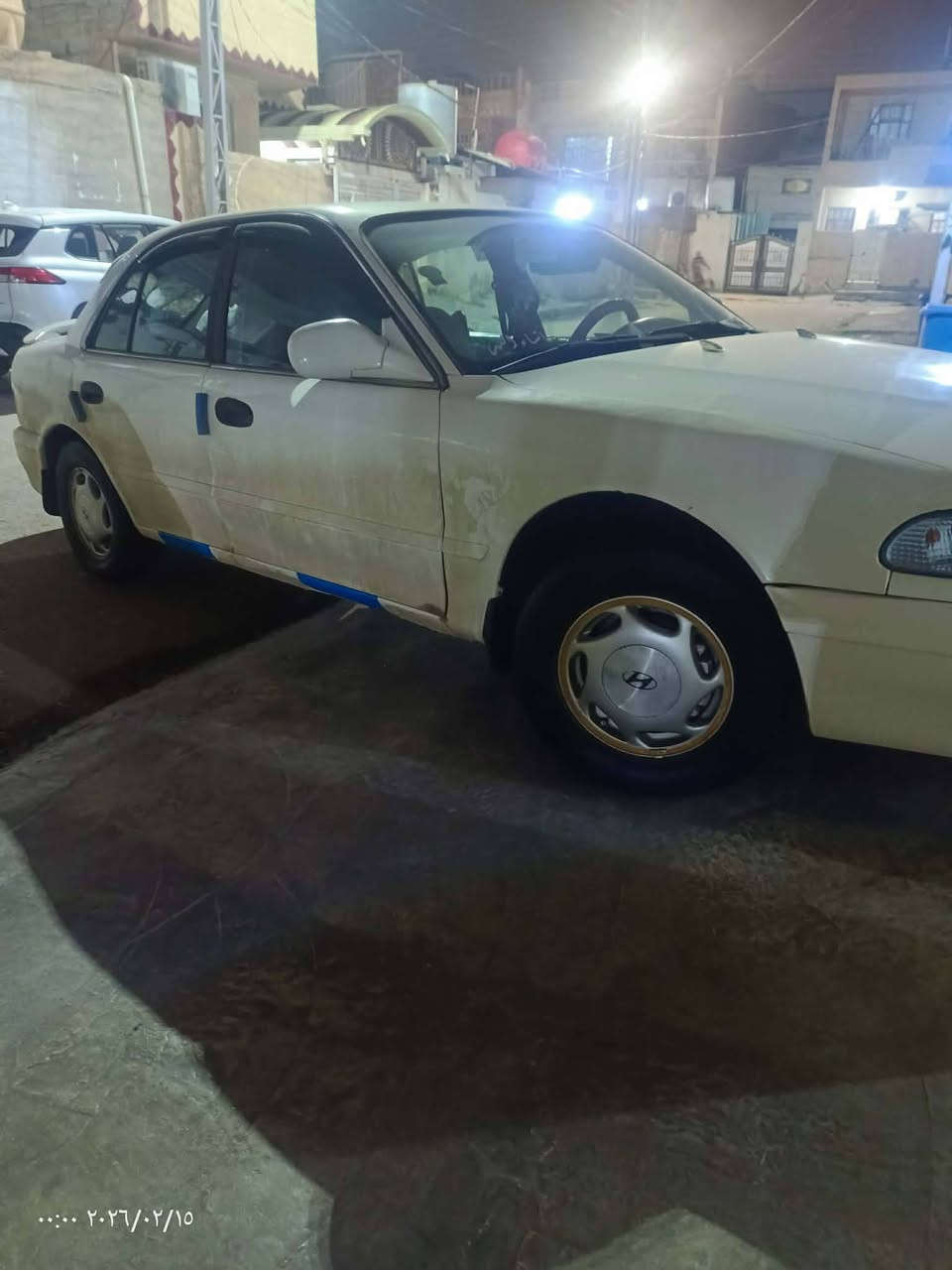 كير اوتماتيك رقم بغداد
***********
