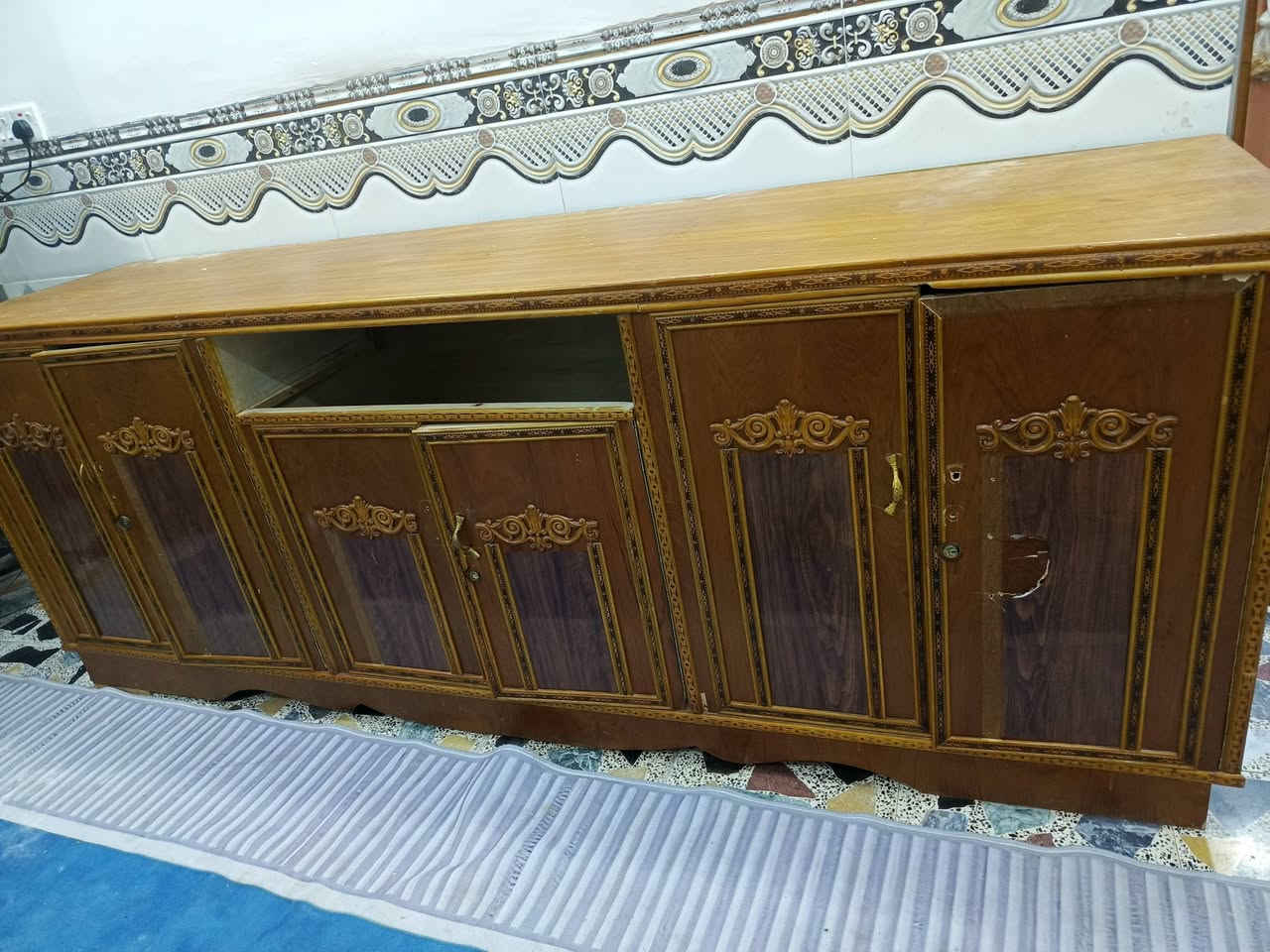 بوفيه للبيع سوكي ضرر بس الباب 100وبيها مجال العنوان الشعله الدوانم


**إذا كنت صاحب هذا الإعلان وتريد حذفه لأي سبب، رجاءا أرسل رسالة إلى الدعم الفني**