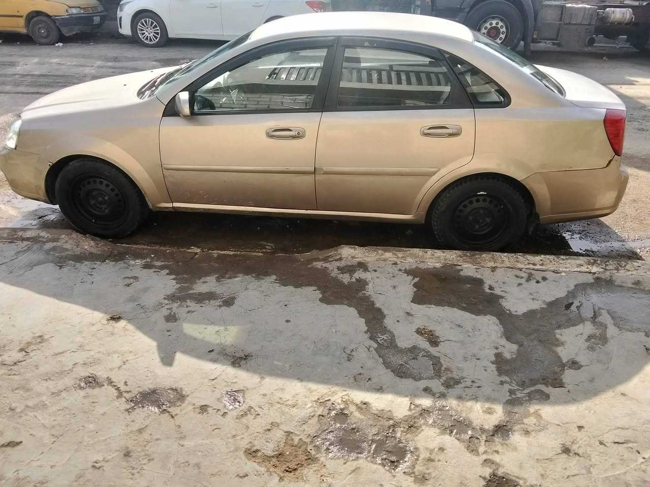 أوبرا 2007سليمانيه سنويه 27تنتهي مكفوله من العالميه لدعاميه السعر 63ورقه***********
