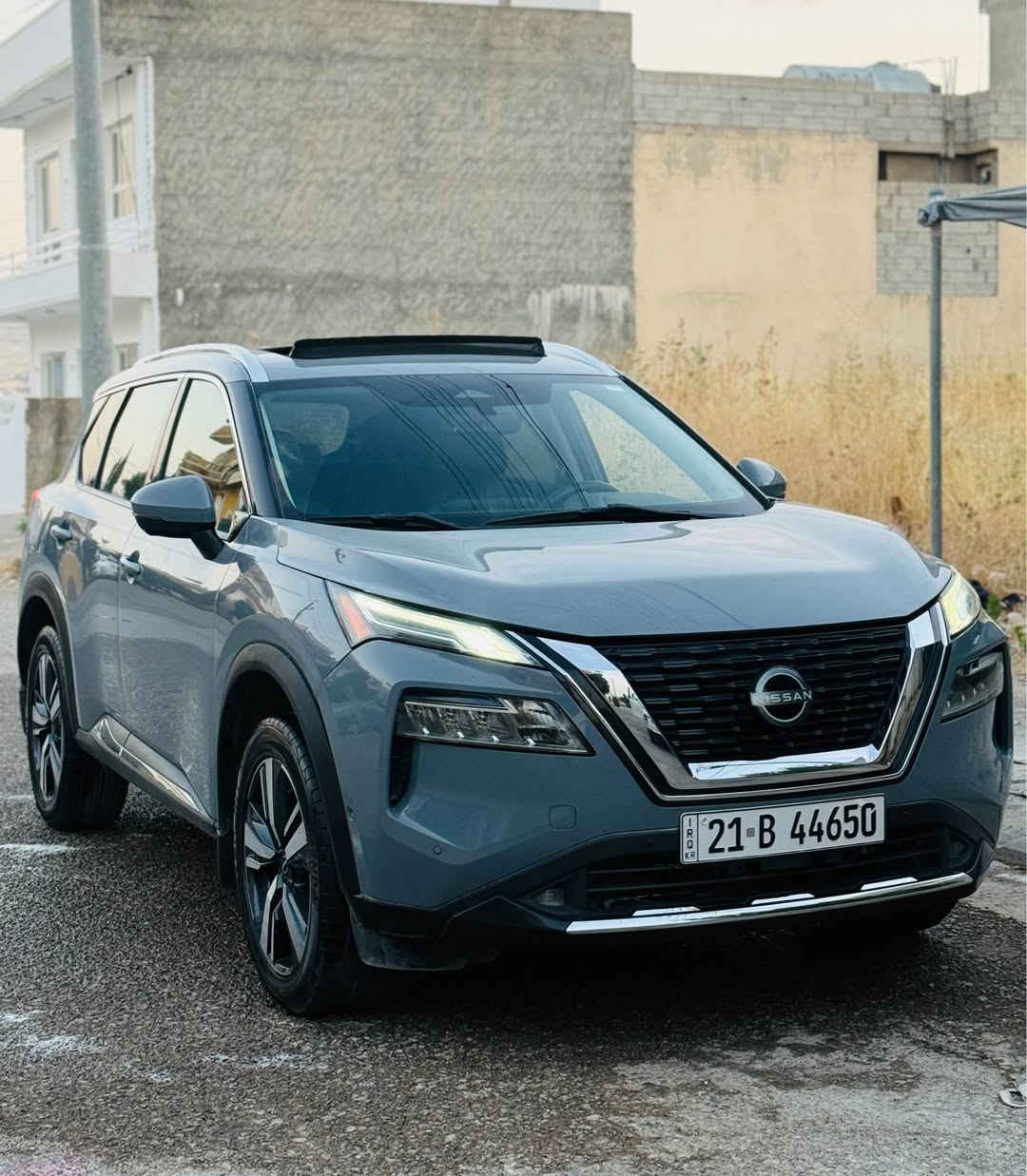 بەناوی خوای گەورە 

نیسان رۆگ مۆدێل ٢٠٢٣ SL

سەیارەکە ماشەڵای ئەوێت قەپات قەپات مواسەفاتە ، پانۆراما،بەسمە، هەر ٤ دەرگا بەسمە،سنوق شەفت ، شاشە گەورە ، ٥ کامێرە کوشن جلد ، کارەبا، کوشن غەزن ، کامل رادار پێش دوا لاتەنیشت ، ئۆتۆ هۆڵد خەتی جادە ، خۆی پێچ دەکاتەوە و بۆی دەشێلێت برێک ئەگرێت ،  شەغال ، کامل لید و زینۆن، بێ بۆیاخ ، بێ سارد ، بێ شوخت ، بێ پارچە گۆراو، سەیارەکە ٢٢ هەزار رۆشتووە ، هەموو گیانی بەشەرت رۆنی لە مۆتۆل گۆراوە ، تەبرید ، تەقە و رەقە، سەنەوەی تازەیە بەشرتی غرامە  و هەمووشتێک ،ئاوێنە ئیشارەت،  زۆر مواسەفاتی تر …. سەیارەکە بێ بیانوە لە جوانی و لۆکی.. نرخ 155 گەڵاو مەعامەلەیەکی برایانە..

*********** السليمانية, العراق
