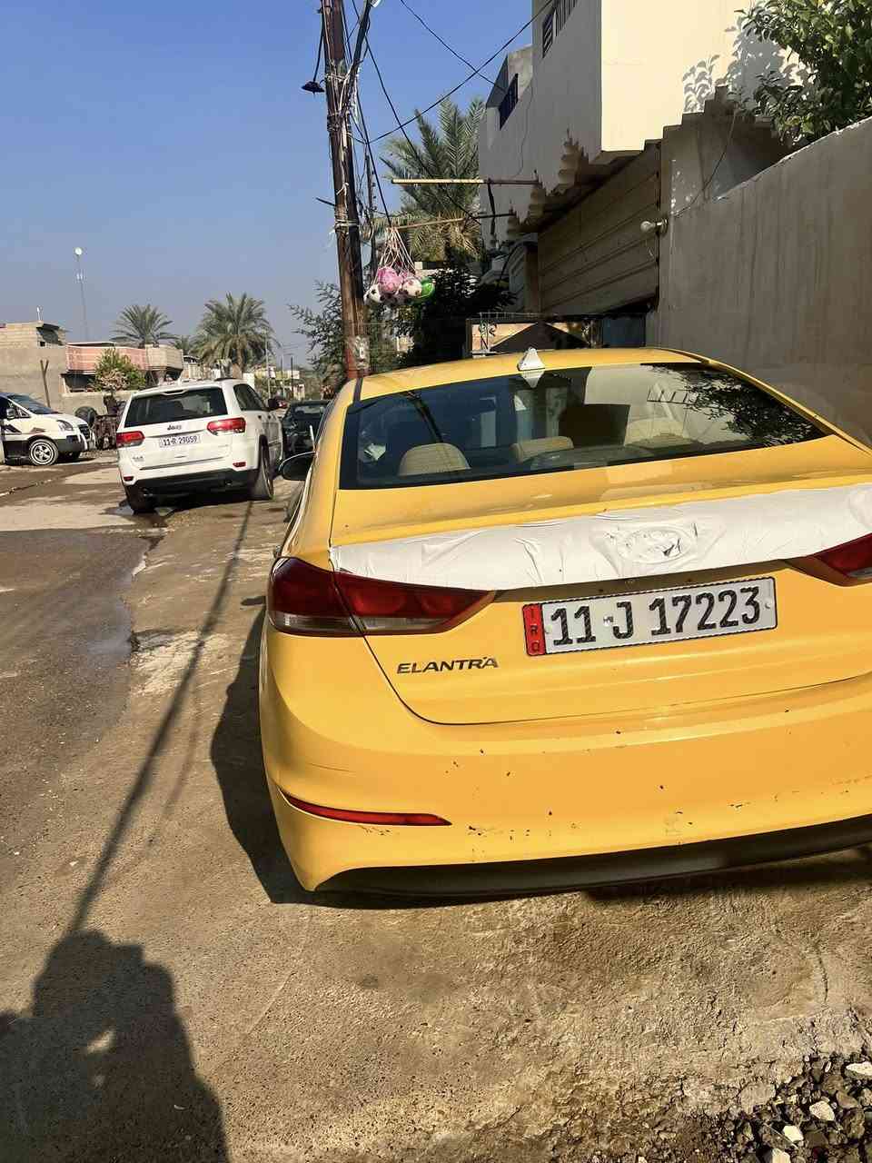 النترا وارد امريكي ضرربيبان اثنين جهت السايق بدون دواخل نفسهم مصلحات فول مواصفات بصمه رقم بغداد باسمي خط جوال مصفره هيئه ومرور مكانه ديالى الخالص ***********
