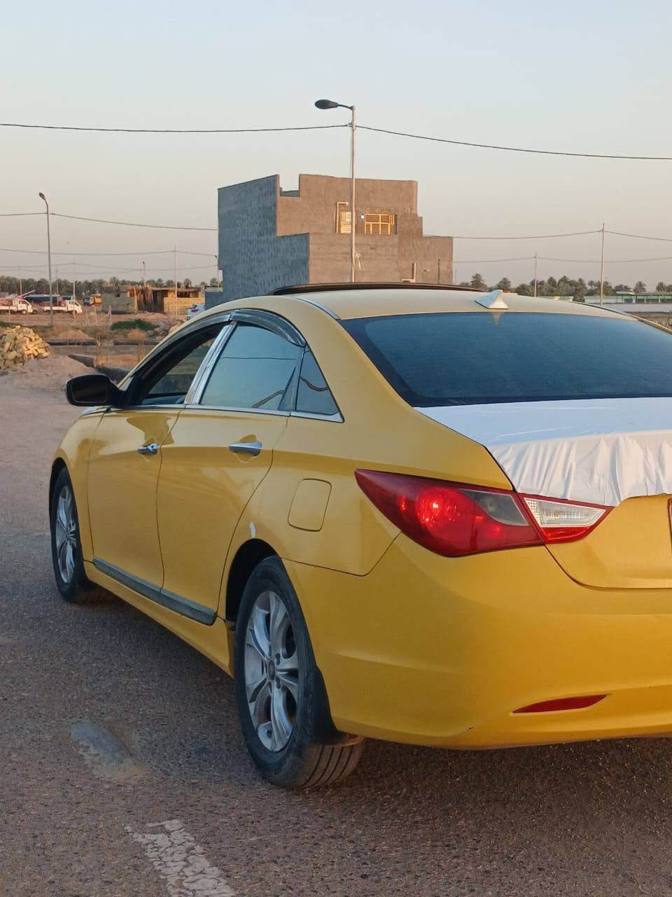 السلام عليكم
#للبيع #سوناتا 2013 جديده وارد امريكي مكينه كير تبريد تخم تاير كله جديد سياره بيه جاملغ جه سايق الامامي مبدل ولبنيد نفسه  سياره احله منصور مصفره هيه وغرامات خط جوال مصفرع بهاذه شهر ممطلوبه سياره فول ١/١ لمتد 

فتحه بصمه ابواب كشنات امامي تدفئه تبريد كشنات خلفيه تتدفئه تبريد دمامم خلفي كشنات كهرباء 3وضعيات شاشه كامره ويل كب وبيه بعد هواي مواصفات سياره تحويل بنفس اليوم اكاتبك عقد مروري كبل وتحول ب ٨٨ وبيه مجال للستفسار رقم ‏‪***********‬‏
