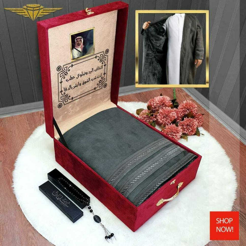 ‏فروة رجالية مميزة متوفر جميع الأحجام ￼ ‏والألوان متوفر خدمة التوصيل لجميع مناطق كركوك بغداد  وداخل للاستفسار والتواصل على الخاص كركوك, العراق


**إذا كنت صاحب هذا الإعلان وتريد حذفه لأي سبب، رجاءا أرسل رسالة إلى الدعم الفني**