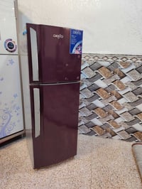 ثلاجه وسط • استخدام قليل • كوت