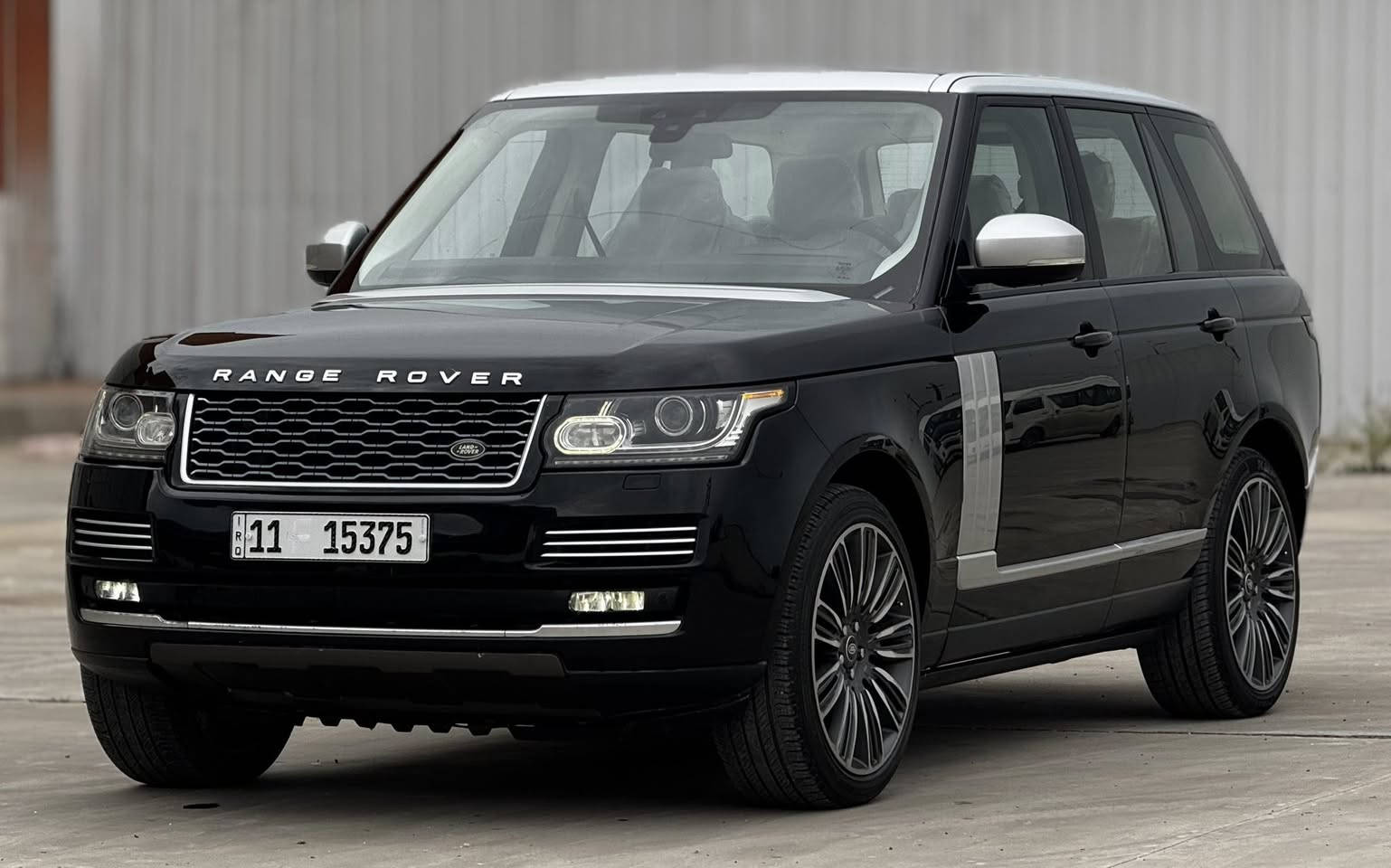 🚘 RANGE ROVER VOGUE 🚘
رانج روفر فووك مديل 2015 خليجي وكالة سردار مكفولة فوول مواصفات HSE محرك 8 سلندر 5.0 بدون سوبر رقم بغداد تحويل مباشر
مواصفات. بصمة. سقف جاام. ابواب شفط. صندوق كهرباء. دوس كهرباء. جكات. تحكمات مقاعد كهرباء + تدفئة. سستم صوت ميريديان. حساسات 360. كامرة خلفية. نقطة عمياء. تحديد مسار. مثبت سرعة. مانع انزلاق. هند بريك بصمة. كير ماوس. انارة داخلية وخارجية LID بلكامل. تحكم بوضعيات القيادة ماوس. ثلاجة. تحكم بلمقود كهرباء. مساج المقاعد الاميامية + مواصفات اخرى 
للأتصال : ***********
العنوان : بغداد معارض البياع الشآرع الاول

