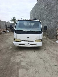 كيا • ١٧ ورقة • سعر مناسب