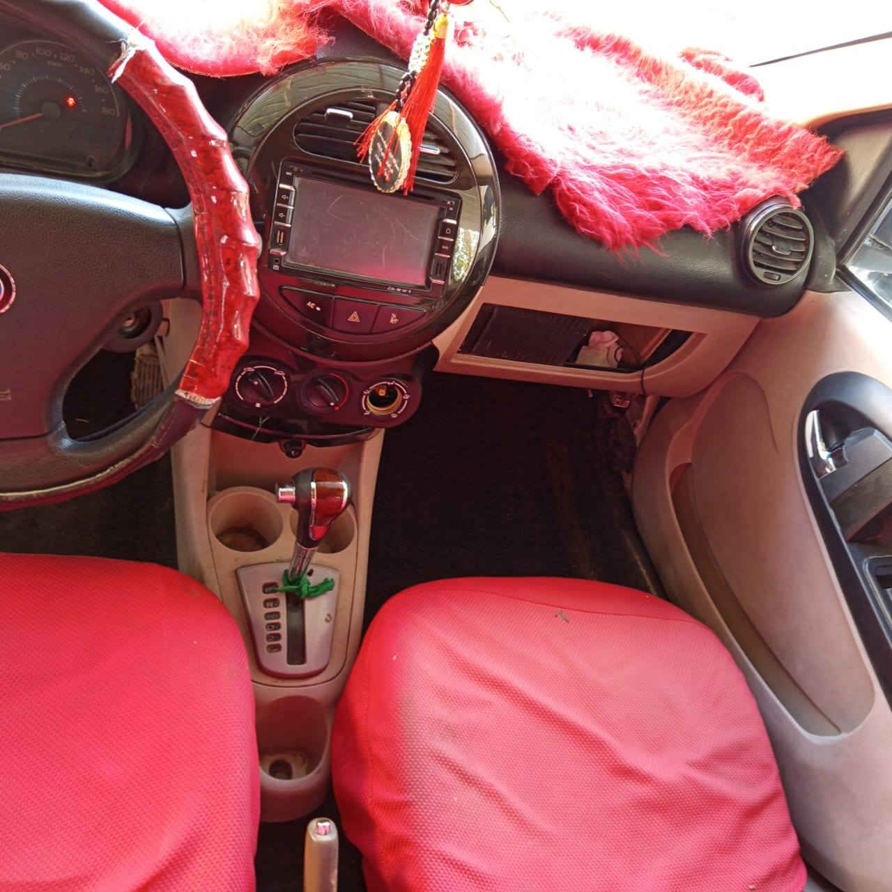 باندا جيلي 2113 للبيع كربلاء طوريج السعر 25 اتصال صاحب السياره *********** النجف, العراق
