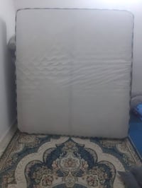 فراش نفرين للبيع ابو ضمان 5سنوات نضيف جداا اخو الجديد السعر 80 المكان ...