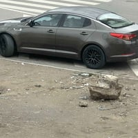 كيا اوبتيما • ٢٠١٢ • مكينه ٢٤٠٠