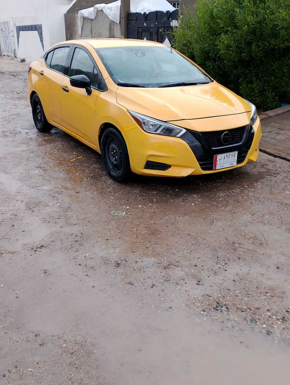 نيسان فيرسا 2020 مواصفات بصمه رادار جانبي امامي وخلفي مشروع وطني رقم بغداد حادثه جاملغ وباب بيه دواخل مكاني كركوك السعر 98 وبيه مجال بصيط للتواصل ***********
