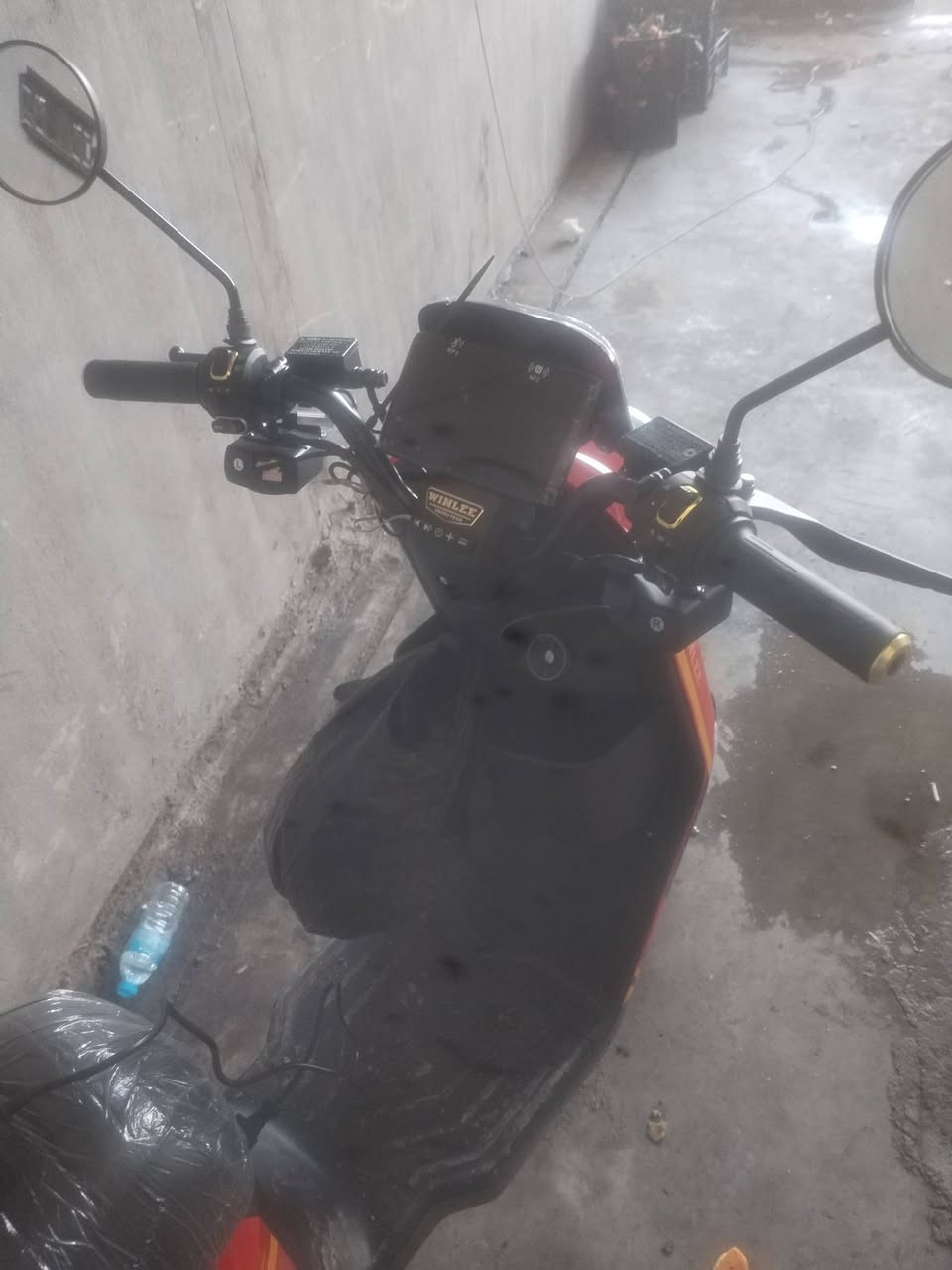 للبيع دراجه R11 2026 قيم بي مايرضي الله وخذها محتاج فلوس ومستعجل عل بيعتها
***********
