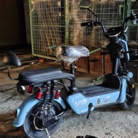 ماطور شحن • ثلاث شهور • مكمل