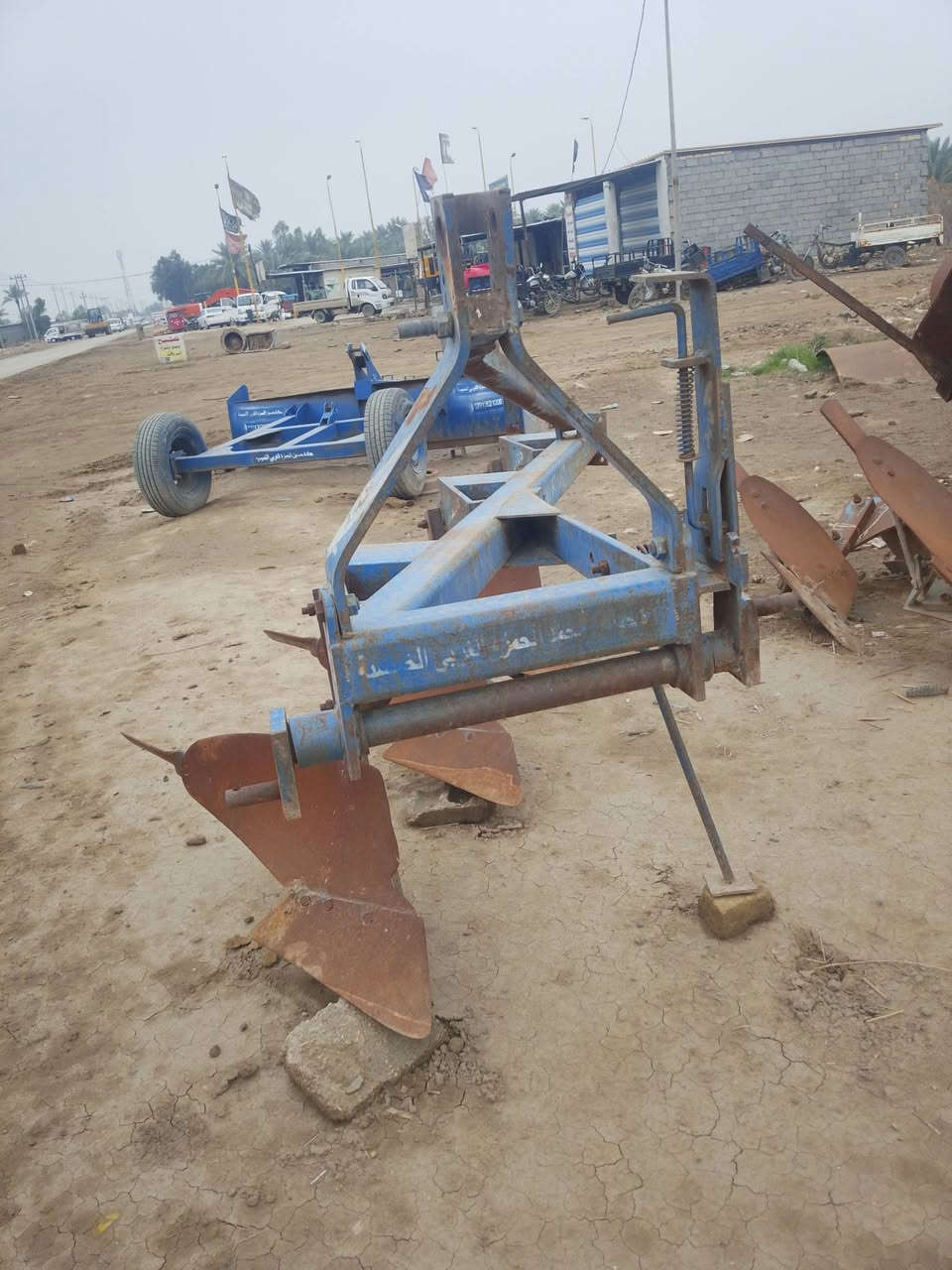 فدان البيع نظافه فول 3سجج حداه حامد المكان بابل شوملي
‏‪0780 853 0186‬‏ مكلف بلنشر
