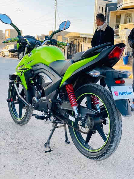 هاوجي بطح ٢٣مكمرك فول نضافه مكفول للبيع أو مراوس بهاوجي مسجل ***********
