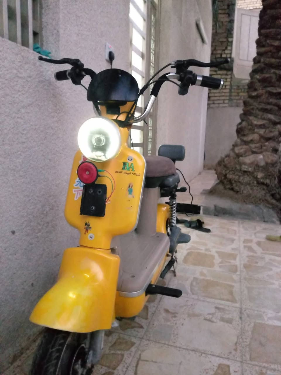 سلام عليكم دراجة كيو كيو الملف 500 بطاريات 4 جدد بصمتين قفل تاير جوزة قطع دورة سرعة بل شاشة 60 حقيقي 40 سعر 200 بيه مجال عنوان بغداد الحرية الدولعي تواصل ***********
