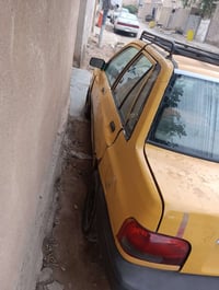 سايبا • ٢٠١١ • رقم بغداد