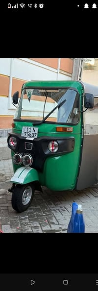 تكتك • موديل 21 • مكينة ناعمه