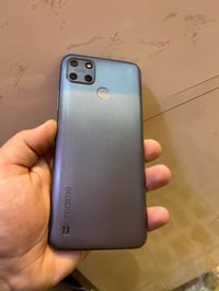 ريلمي سي21 واي • ١٢٨ • رام ٦