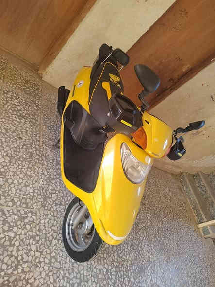 درجة سبيسي ياباني رمبه
مكفوله كفاله عامه
شراي خل يتصل ***********
