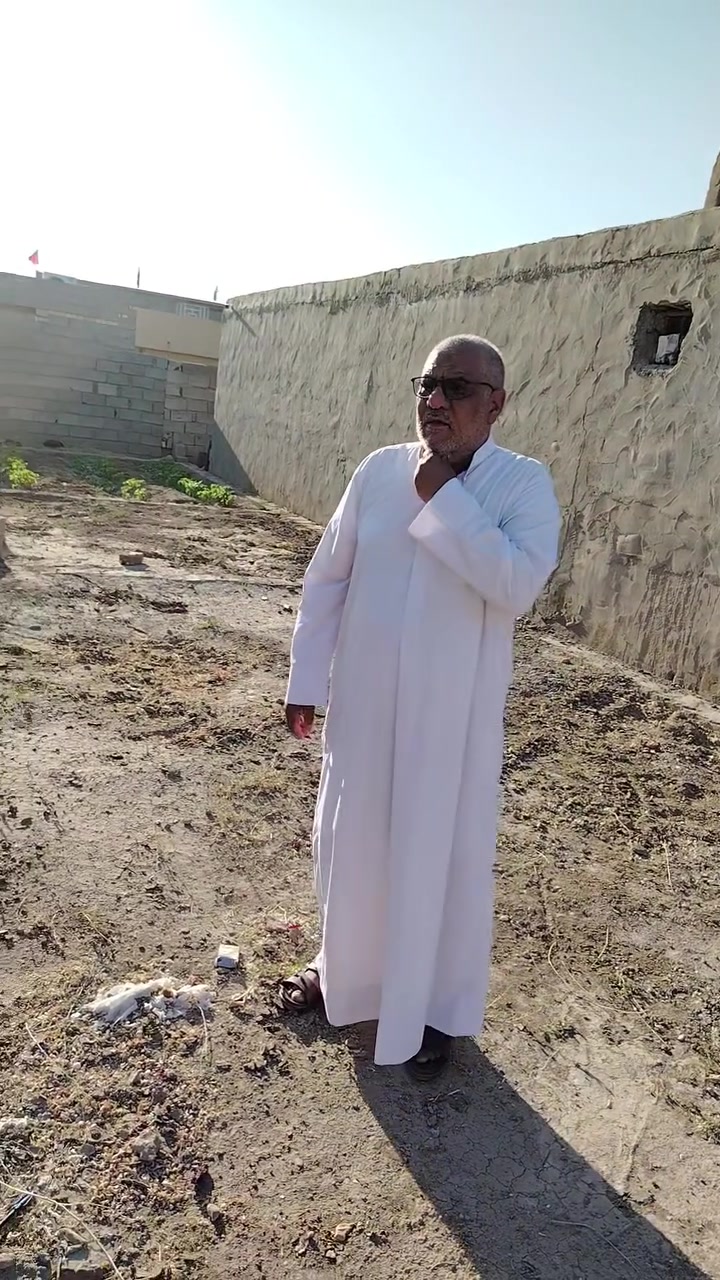 مكتب سيد إبراهيم الشرفي الحسيني للعقار الاتصال على الأرقام التالية *********** مع خالص الشكر
