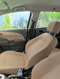 سونيك • ٢٠١٤ • محرك وكير شرط