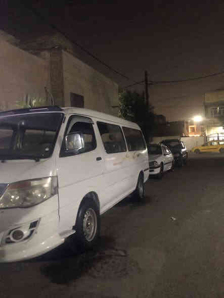 سلام عليكم فتون مديل ١٤مكينه كير صدر اكسن مكفولات تخم تاير كهرباءيات كله شغال سياره جازه مطلوبه غرامات ابيعلك وكاله ٤٠بيه مجال حك جيه مكاني بياع تقاطع درويش ***********
