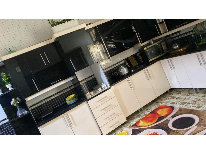مطبخ شغل درجه اولى فصال تركي
0774 727 4663
