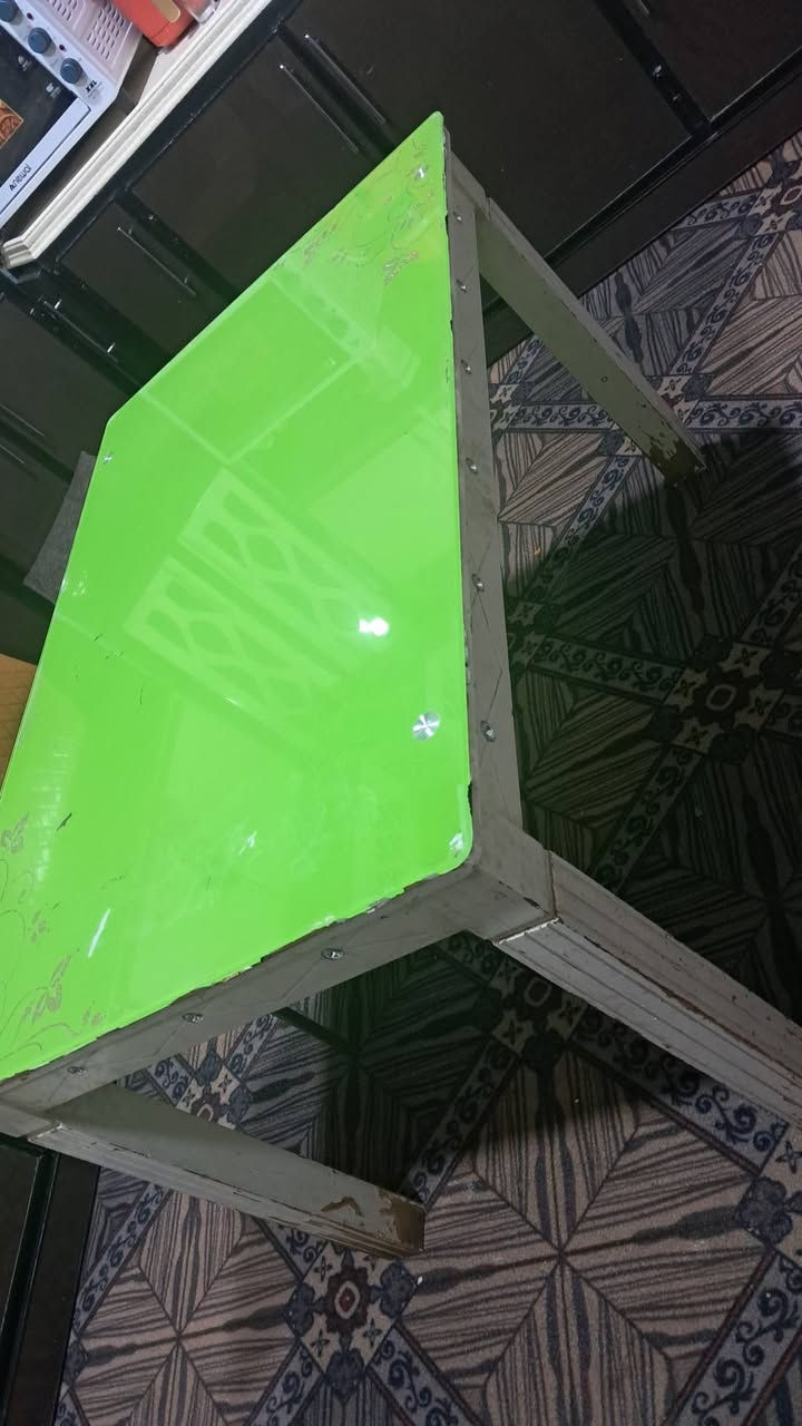 ميز طعام قوي كلش ب٤٠ قفله قياسه الطول 130 والعرض 80


**إذا كنت صاحب هذا الإعلان وتريد حذفه لأي سبب، رجاءا أرسل رسالة إلى الدعم الفني**