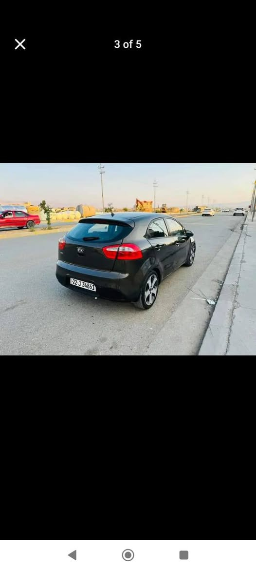 كياريؤ 2013تؤماتيك سبوغ عام جام كاره باى گير مه كينه ته بريد به شه رت نرخ62#*********** أربيل, العراق
