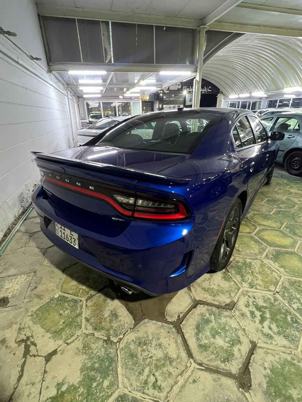 دودج جارجر [ خليجي كفالة عامة ] GT Plus 🔥
الموديل: [ 2019 ]
المحرك: [ 3.6 / V6 ]
الگير: [ اوتو ]
الممشى: [ 59 الف ميل ]
الون : [ جويتي - مميز ]💙
الحالة: [ كفالة عامة من البارد وصبغ ]

[ لمعرفة السعر اترك تعليق داخل المنشور وسوف يصل اليك مباشر عبر رسالة نصية ] 📥

[ الـــــمـــواصــفـــــات ]

- سلايد روف , شاشة كبيرة , كشنات جلد , كشنات تدفئة وتبريد , رادار جانبي نقطة عمياء , سستم سماعات , تشغيل عن بعد , كاميرا , حساسات خلفية , مري قلاب , كشنات حضن + كهربائية , ويل 20 

الموقع: [ بغداد - البياع ] 📍

للتواصل واتس اب او اتصال : [ ‪***********‬ ]

‏‎#سيارة #سيارة_للبيع #دودج #دوج #جارجر #جالنجر #srt #v8 #سيارة_رياضية #موستنك #موستانك #كمارو #جيب #jeep #تفحيط #العراق #بغداد #اكسبلورر #yasser_erbil #bmw #العضلات_الامريكية #mercedes
