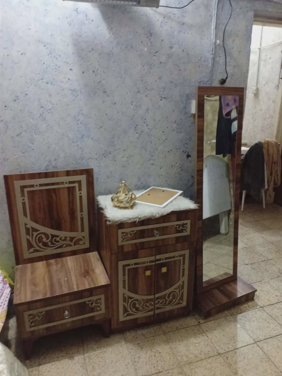 سعر خاص مكانه ناصريه


**إذا كنت صاحب هذا الإعلان وتريد حذفه لأي سبب، رجاءا أرسل رسالة إلى الدعم الفني**